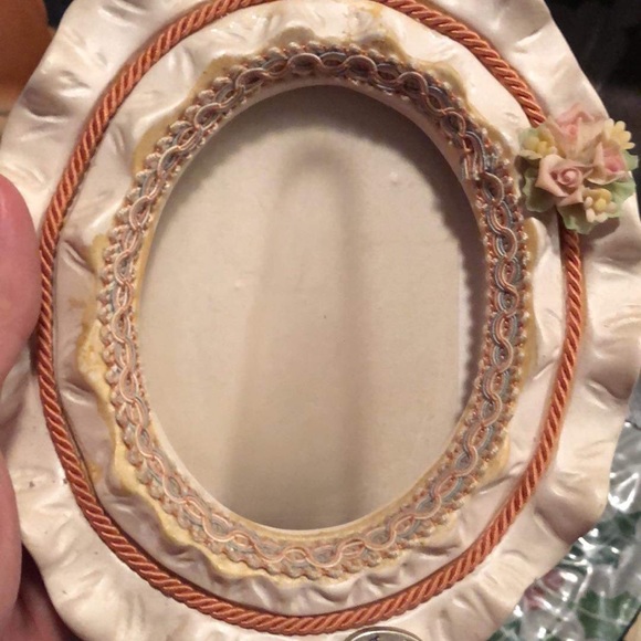 Vintage Picture Frame